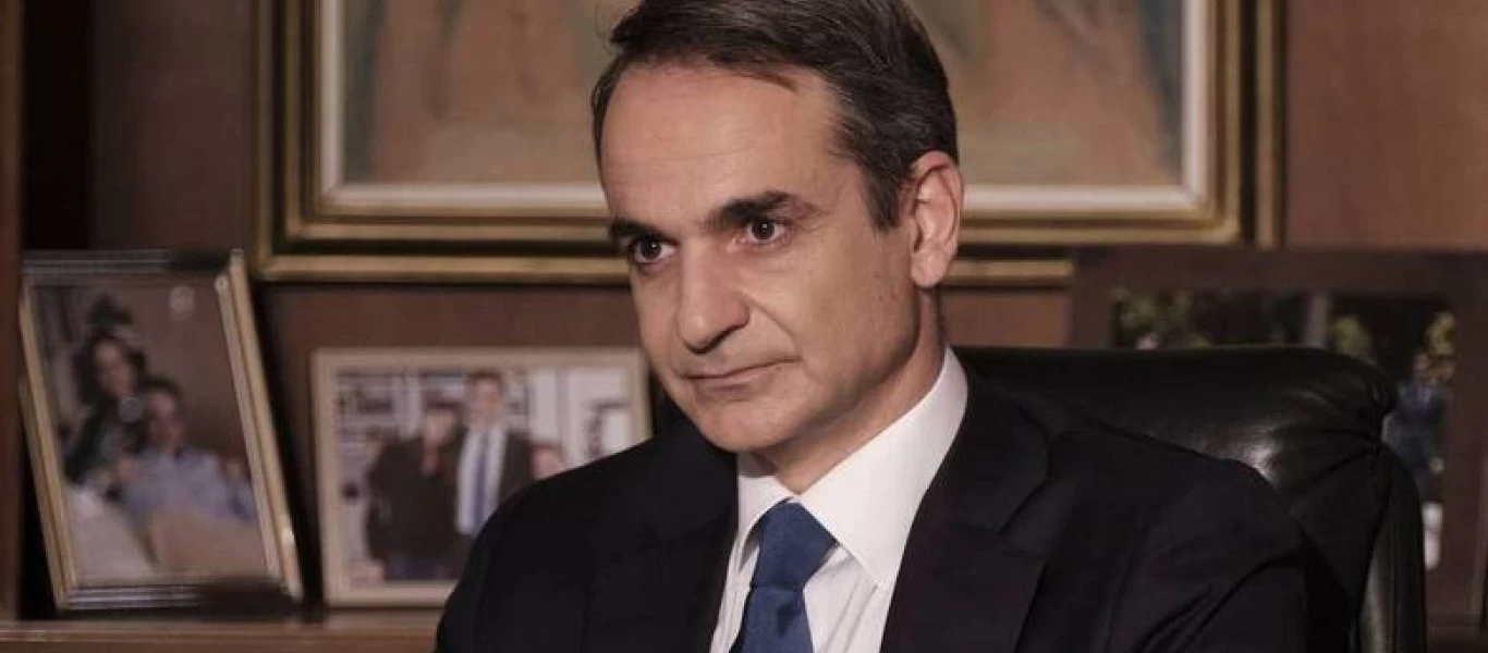 Στο «Αττικόν» σήμερα ο Κ.Μητσοτάκης για τη δεύτερη δόση του εμβολίου